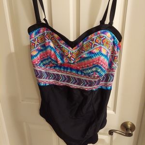 Torrid swim suit